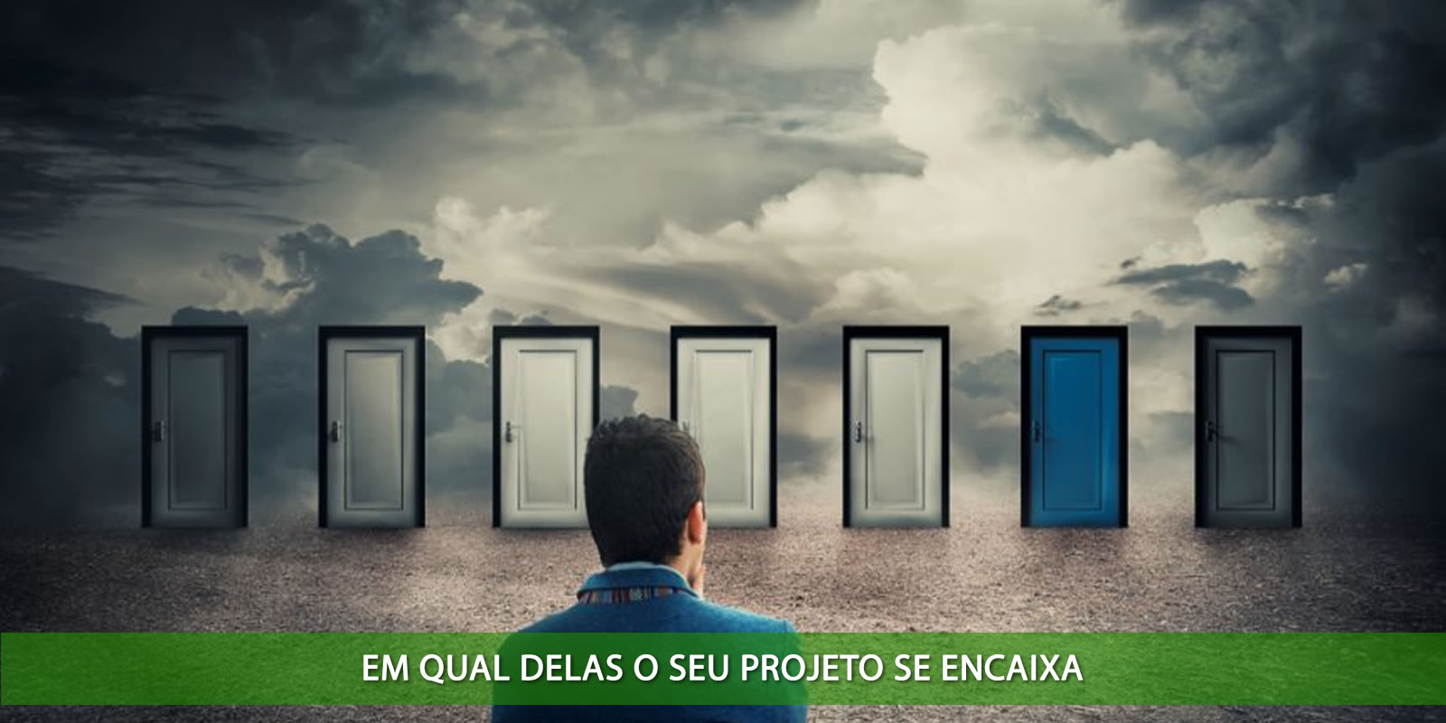 Figura 3 - COMO COMEÇAR MINHA EMPRESA DO ZERO, COM O QUE DEVO ME PREOCUPAR, QUAL O CAMINHO